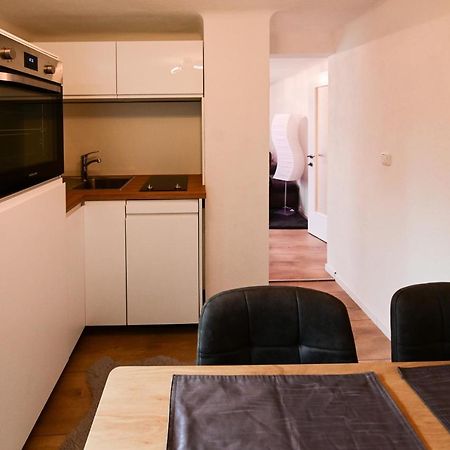 Apartment Nerial Fusch an der Glocknerstraße Buitenkant foto
