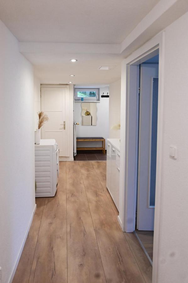 Apartment Nerial Fusch an der Glocknerstraße Buitenkant foto