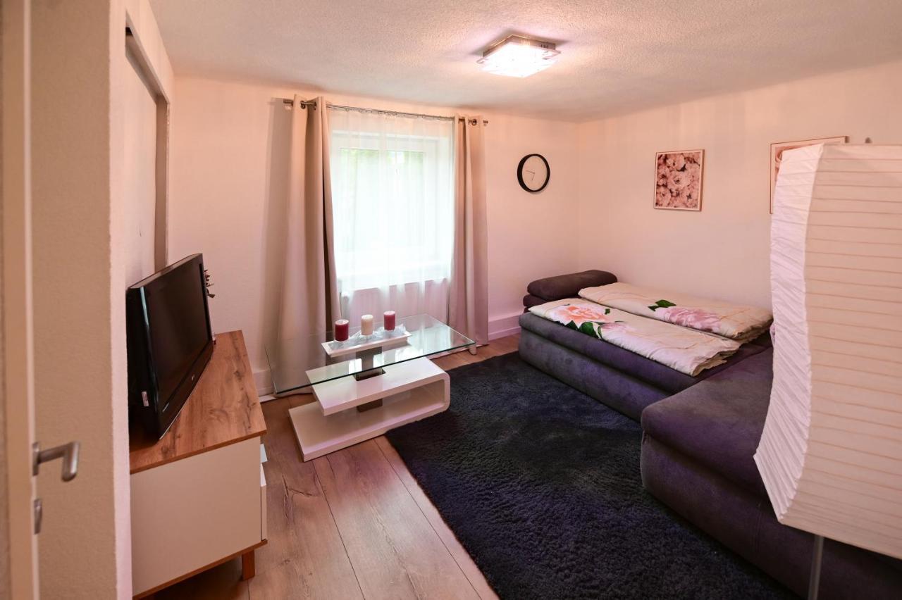 Apartment Nerial Fusch an der Glocknerstraße Buitenkant foto