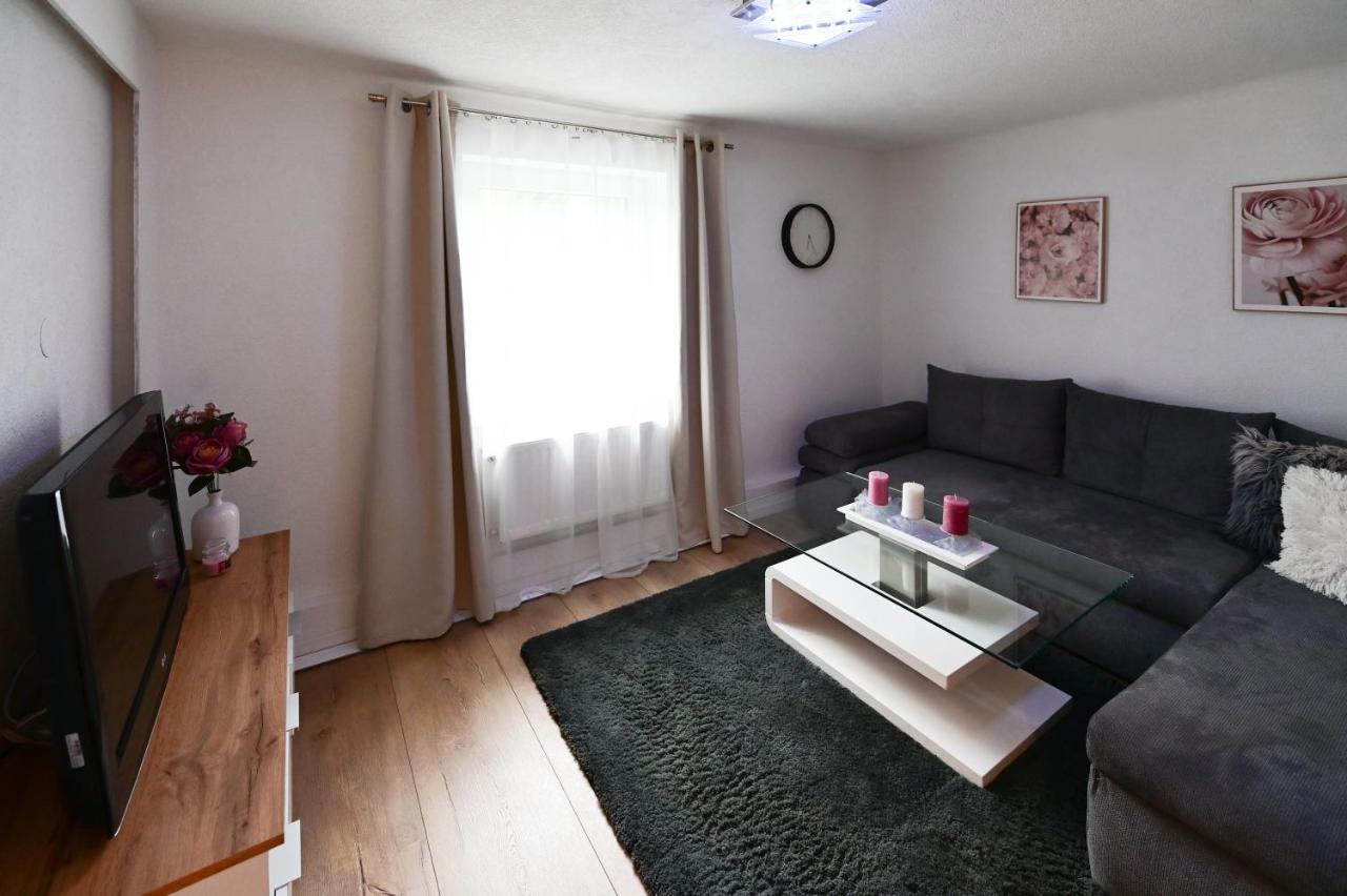 Apartment Nerial Fusch an der Glocknerstraße Buitenkant foto