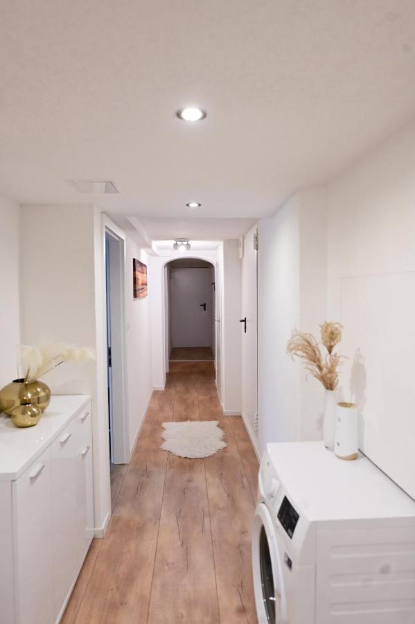 Apartment Nerial Fusch an der Glocknerstraße Buitenkant foto