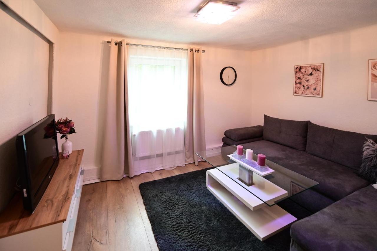 Apartment Nerial Fusch an der Glocknerstraße Buitenkant foto