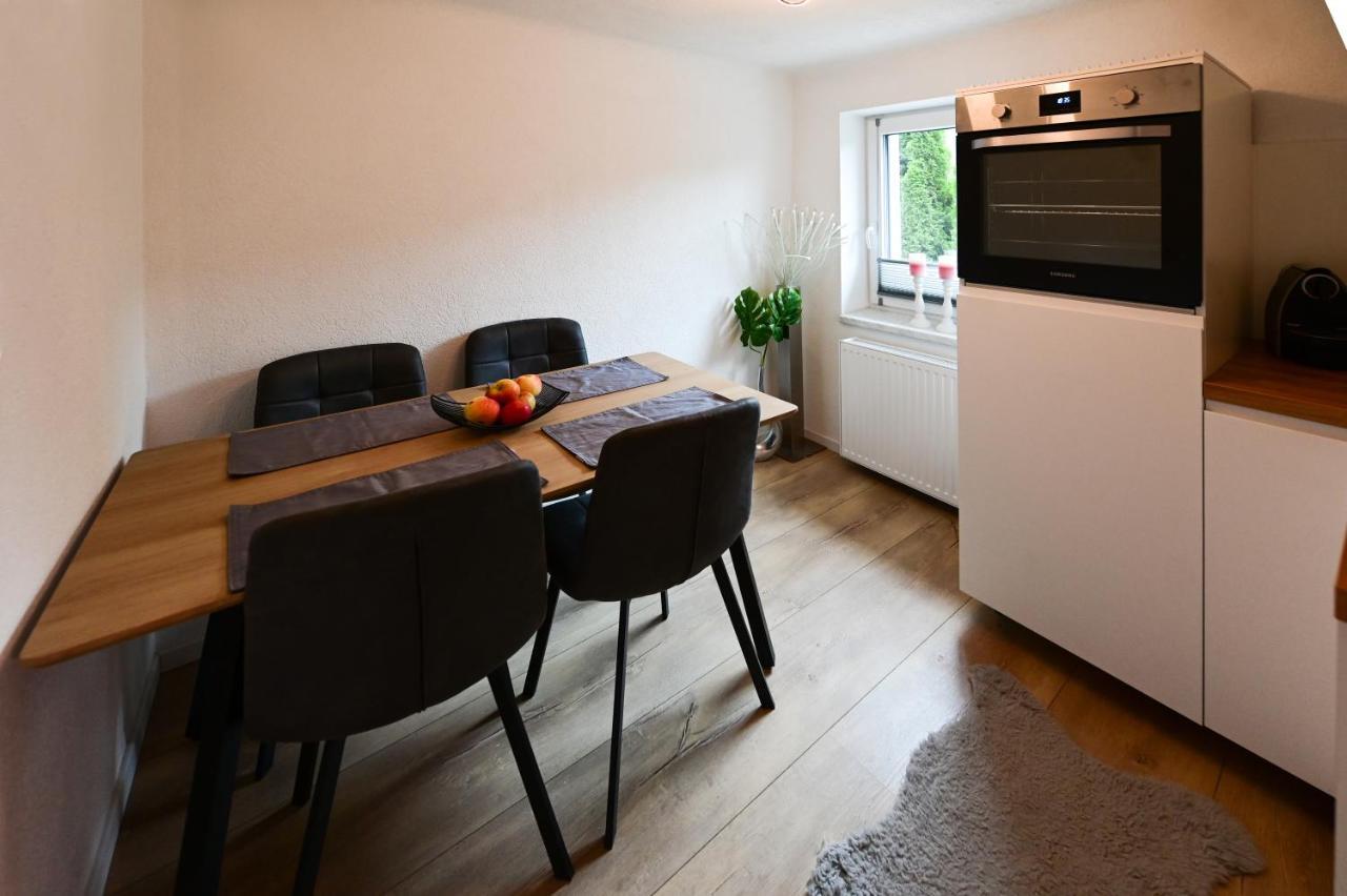 Apartment Nerial Fusch an der Glocknerstraße Buitenkant foto