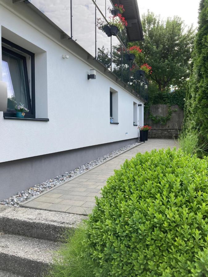 Apartment Nerial Fusch an der Glocknerstraße Buitenkant foto